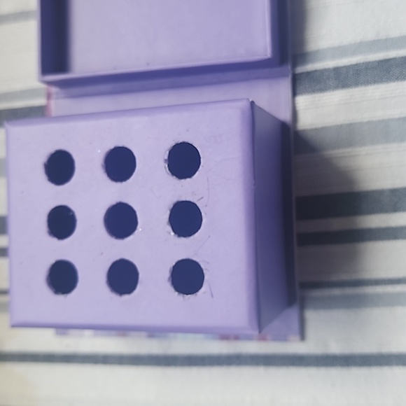 🔴 Desk organizer - Picture 4 of 10